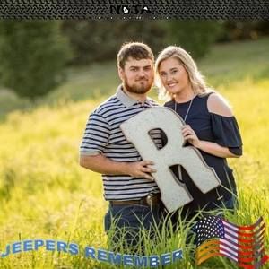 Meet your Posher, Justin